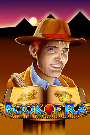 Book of Ra бесплатно играть онлайн на сайте Онлайн Казино Гранд