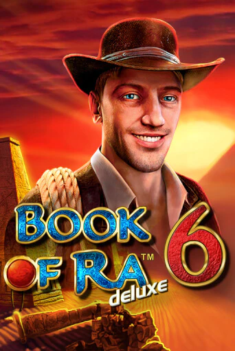 Book of Ra Deluxe 6 бесплатно играть онлайн на сайте Онлайн Казино Гранд