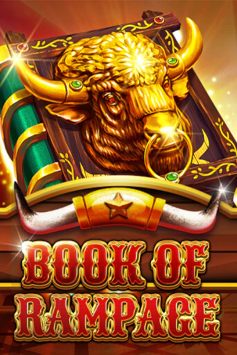 Book Of Rampage бесплатно играть онлайн на сайте Онлайн Казино Гранд