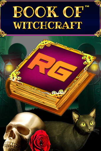 Book Of Witchcraft бесплатно играть онлайн на сайте Онлайн Казино Гранд