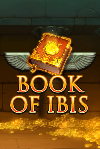 Book of Ibis   бесплатно играть онлайн на сайте Онлайн Казино Гранд