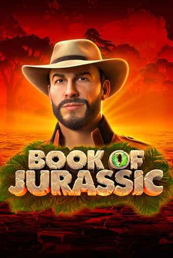 Book of Jurassic бесплатно играть онлайн на сайте Онлайн Казино Гранд