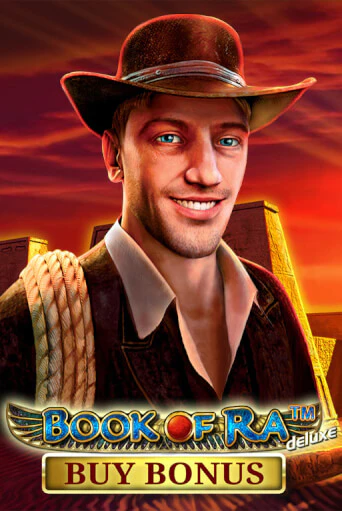 Book of Ra Deluxe Buy Bonus бесплатно играть онлайн на сайте Онлайн Казино Гранд
