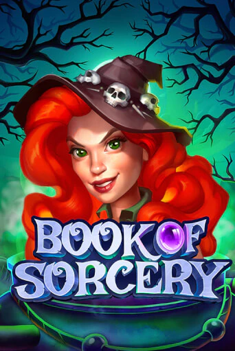 Book of Sorcery бесплатно играть онлайн на сайте Онлайн Казино Гранд