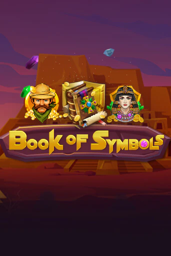 Book of Symbols бесплатно играть онлайн на сайте Онлайн Казино Гранд
