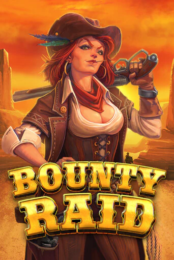 Bounty Raid бесплатно играть онлайн на сайте Онлайн Казино Гранд