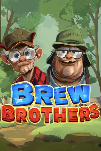 Brew-Brothers бесплатно играть онлайн на сайте Онлайн Казино Гранд