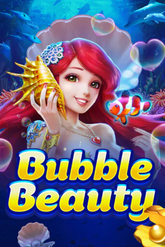 Bubble Beauty бесплатно играть онлайн на сайте Онлайн Казино Гранд