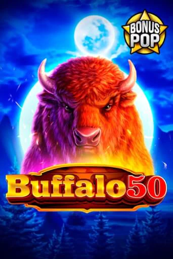 Buffalo 50 бесплатно играть онлайн на сайте Онлайн Казино Гранд