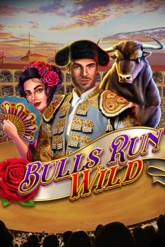 Bulls Run Wild бесплатно играть онлайн на сайте Онлайн Казино Гранд