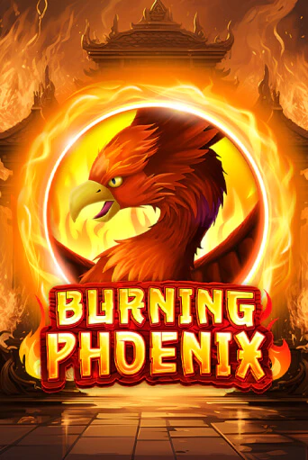 Burning Phoenix бесплатно играть онлайн на сайте Онлайн Казино Гранд