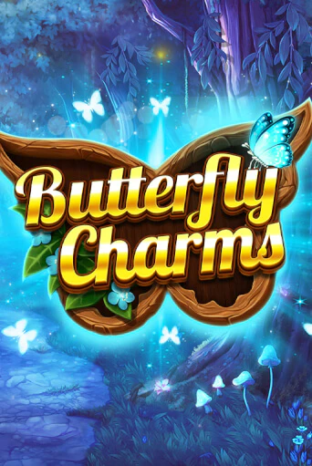 Butterfly Charms бесплатно играть онлайн на сайте Онлайн Казино Гранд