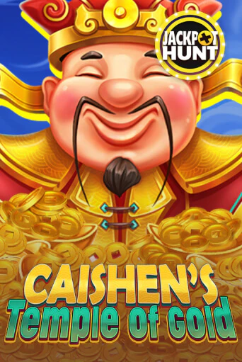 Caishen's Temple of Gold бесплатно играть онлайн на сайте Онлайн Казино Гранд