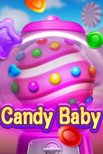 Candy Baby бесплатно играть онлайн на сайте Онлайн Казино Гранд