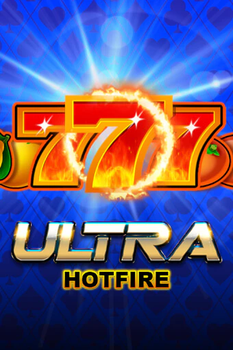 Ultra Hotfire бесплатно играть онлайн на сайте Онлайн Казино Гранд