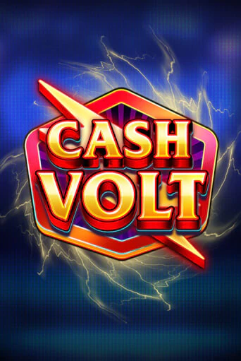 Cash Volt бесплатно играть онлайн на сайте Онлайн Казино Гранд