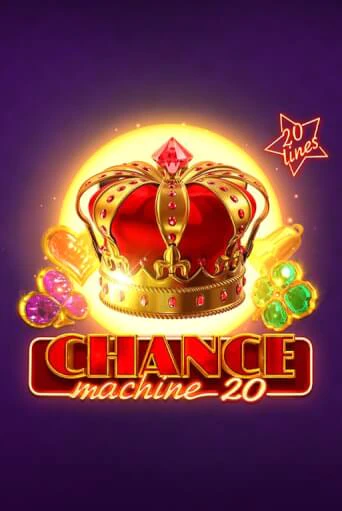 Chance Machine 20 бесплатно играть онлайн на сайте Онлайн Казино Гранд