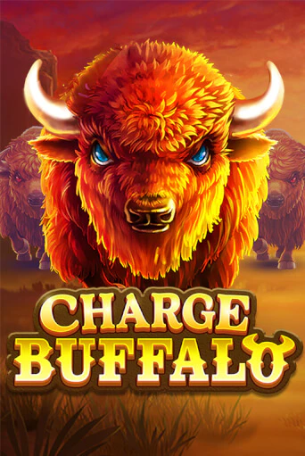 Charge Buffalo бесплатно играть онлайн на сайте Онлайн Казино Гранд