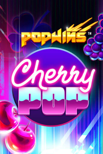 CherryPop™ бесплатно играть онлайн на сайте Онлайн Казино Гранд