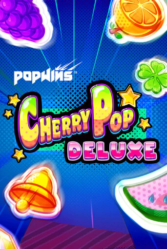 CherryPop Deluxe бесплатно играть онлайн на сайте Онлайн Казино Гранд