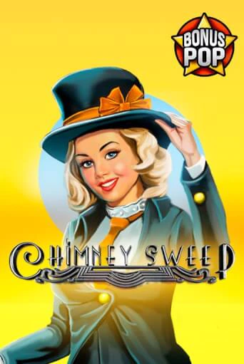 Chimney Sweep бесплатно играть онлайн на сайте Онлайн Казино Гранд