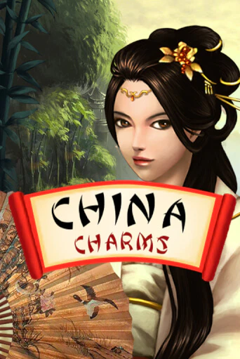 China Charms бесплатно играть онлайн на сайте Онлайн Казино Гранд
