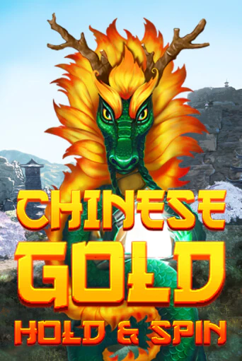Chinese Gold Hold and Spin бесплатно играть онлайн на сайте Онлайн Казино Гранд