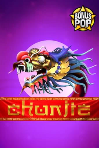 Chunjie бесплатно играть онлайн на сайте Онлайн Казино Гранд