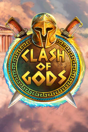 Clash of Gods бесплатно играть онлайн на сайте Онлайн Казино Гранд