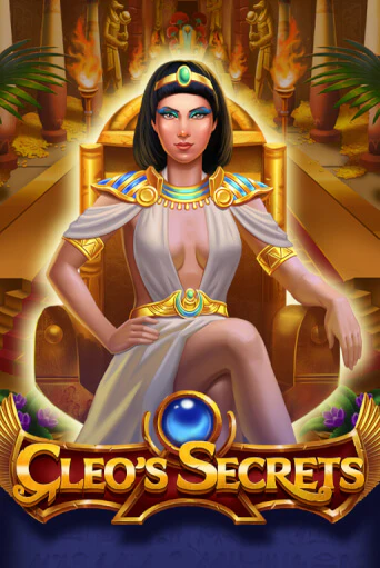 Cleos Secrets бесплатно играть онлайн на сайте Онлайн Казино Гранд