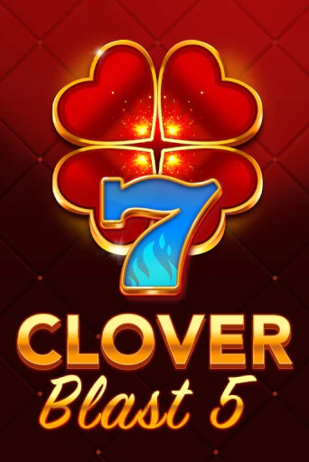 Clover Blast 5 бесплатно играть онлайн на сайте Онлайн Казино Гранд