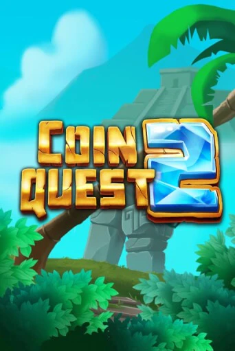 Coin Quest 2 бесплатно играть онлайн на сайте Онлайн Казино Гранд