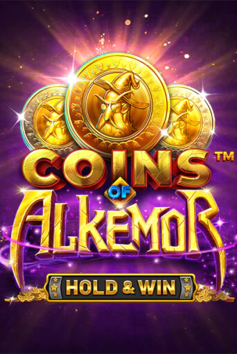 Coins Of Alkemor - Hold & Win бесплатно играть онлайн на сайте Онлайн Казино Гранд
