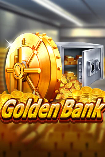 Crazy Golden Bank бесплатно играть онлайн на сайте Онлайн Казино Гранд
