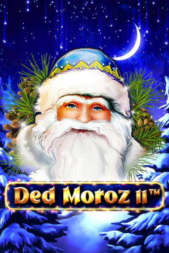 Ded Moroz II бесплатно играть онлайн на сайте Онлайн Казино Гранд