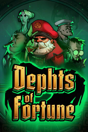 Depths of Fortune бесплатно играть онлайн на сайте Онлайн Казино Гранд