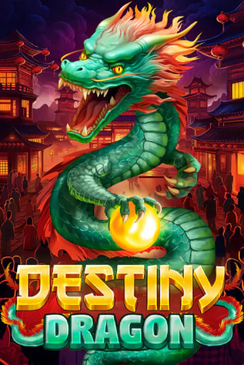 Destiny Dragon бесплатно играть онлайн на сайте Онлайн Казино Гранд