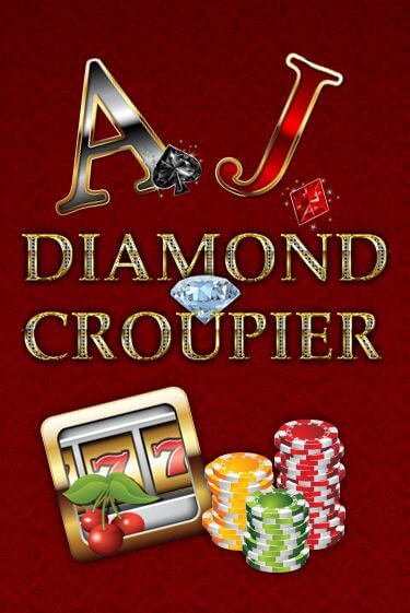 Diamond Croupier бесплатно играть онлайн на сайте Онлайн Казино Гранд