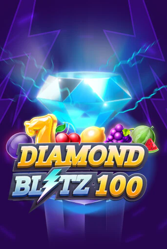 Diamond Blitz 100 бесплатно играть онлайн на сайте Онлайн Казино Гранд