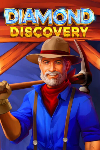 Diamond Discovery бесплатно играть онлайн на сайте Онлайн Казино Гранд
