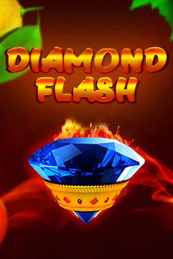 Diamond Flash бесплатно играть онлайн на сайте Онлайн Казино Гранд