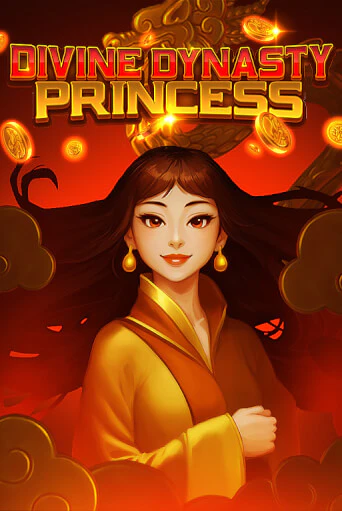 Divine Dynasty Princess  бесплатно играть онлайн на сайте Онлайн Казино Гранд