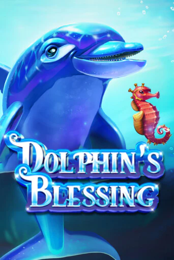 Dolphin's Blessing бесплатно играть онлайн на сайте Онлайн Казино Гранд