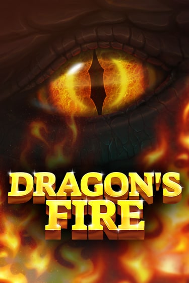 Dragon's Fire бесплатно играть онлайн на сайте Онлайн Казино Гранд