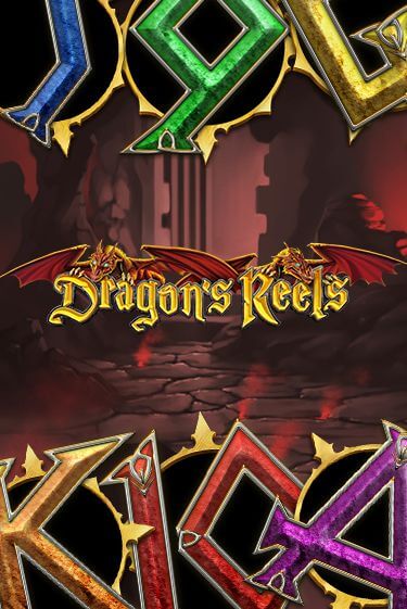 Dragon's Reels бесплатно играть онлайн на сайте Онлайн Казино Гранд