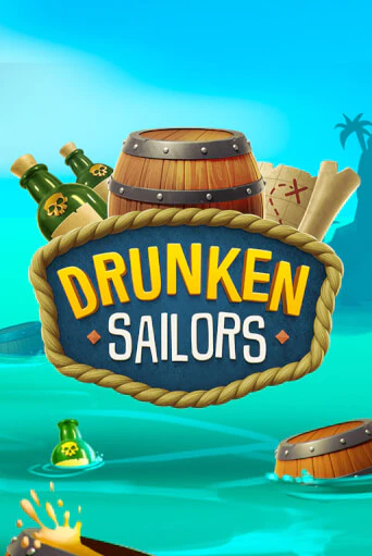 Drunken Sailors бесплатно играть онлайн на сайте Онлайн Казино Гранд