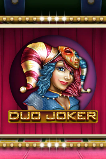 Duo Jokers бесплатно играть онлайн на сайте Онлайн Казино Гранд