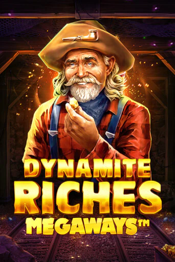 Dynamite Riches Megaways™ бесплатно играть онлайн на сайте Онлайн Казино Гранд