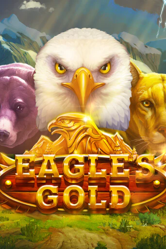 Eagles Gold бесплатно играть онлайн на сайте Онлайн Казино Гранд