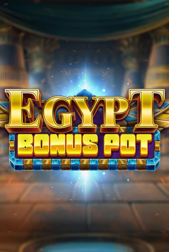 Egypt Bonus Pot бесплатно играть онлайн на сайте Онлайн Казино Гранд